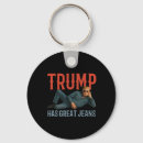 Search for politically key rings Debate