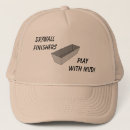 Search for mud hats Funny
