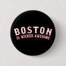Search for wicked badges Boston