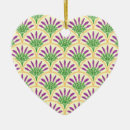 Search for lilac flower christmas tree decorations Nature