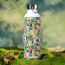 Search for cactus water bottles Succulents