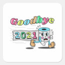 Search for 2021 stickers Happy new year