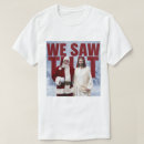 Search for santa is watching tshirts Funny christmas