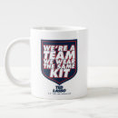 Search for a team mugs Ted lasso