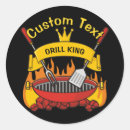 Search for bbq king stickers Barbeque