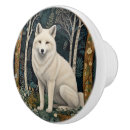Search for boho knobs and pulls White