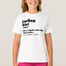 Search for surfer girls tshirts Funny