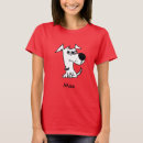 Search for max tshirts Max the dog