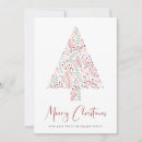 Search for teal christmas cards Abstract