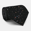 Search for hubble ties Cluster