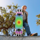 Search for hypnotic skateboards Modern