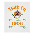 Search for face halloween posters Trick or treat