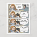 Search for funny mothers day cartoons postcards Cute