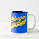 Search for bingo player mugs Funny
