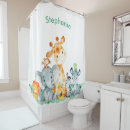 Search for jungle shower curtains Boys