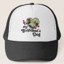 Search for i love my girlfriend hats Boyfriend