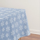 Search for light blue tablecloths Modern