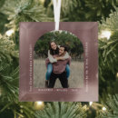 Search for engaged christmas tree decorations Minimal