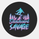Search for funny snowboarding stickers Snowboard culture