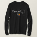 Search for prague tshirts Bohemia