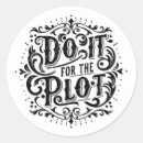 Search for main character stickers Motivational