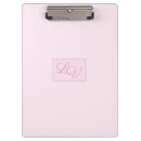 Search for pretty clipboards Pink