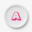 Search for abc plates Alphabet