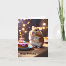 Search for hamster cards Rodent