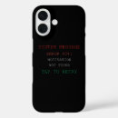Search for funny cases Geek