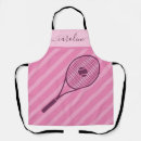 Search for girls sports aprons Pink