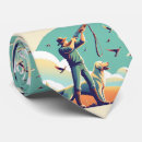 Search for duck hunting ties Dad