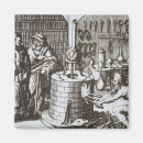 Search for alchemist magnets School