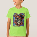 Search for pirate tshirts Sports