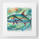 Search for tarpon art Sea