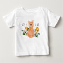 Search for flowers baby shirts Watercolor