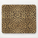 Search for leopard designs mousepads Chic