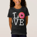 Search for donuts tshirts Dessert