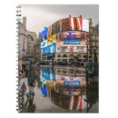 Search for circus notebooks London