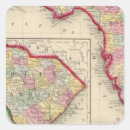 Search for south carolina map stickers Atlas