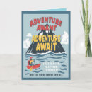 Search for adventure birthday cards Outdoors
