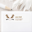 Search for rudolph return address labels Modern