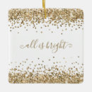 Search for sparkly christmas tree decorations Script