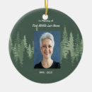 Search for forever in my heart christmas tree decorations Memorial service