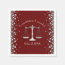 Search for lawyer napkins Elegant
