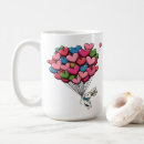 Search for full of love mugs Valentine