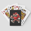 Search for valentines playing cards Valentine's