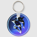 Search for killer whale key rings Nature