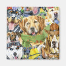 Search for animal lover magnets Dog