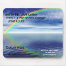 Search for promise mousepads Jesus