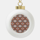 Search for coral christmas tree decorations Flower